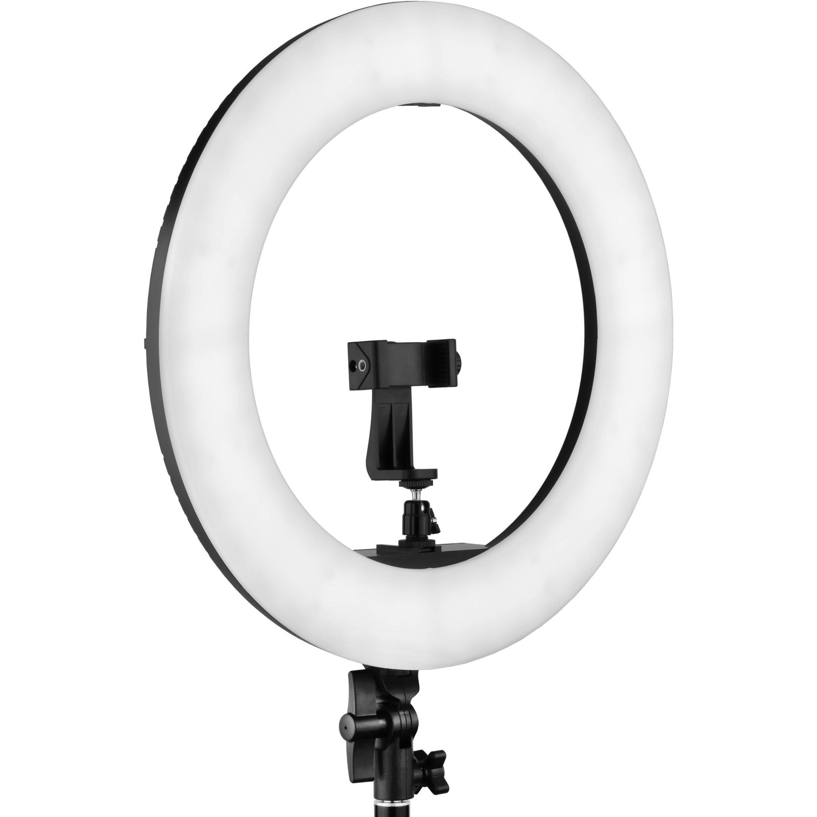 Ring light
