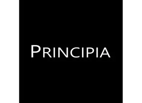 Principia